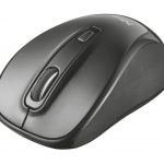 Trust Xani Bluetooth Mouse - image vedette