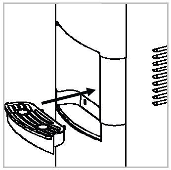 Comment nettoyer le distributeur d'eau Primo-900178-User-Manual-2