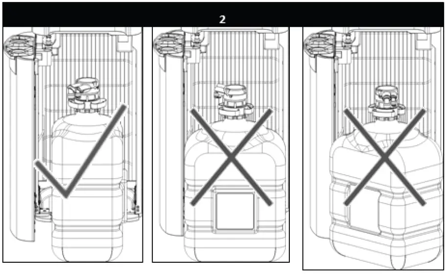 Comment nettoyer le distributeur d'eau Primo-900178-User-Manual-4