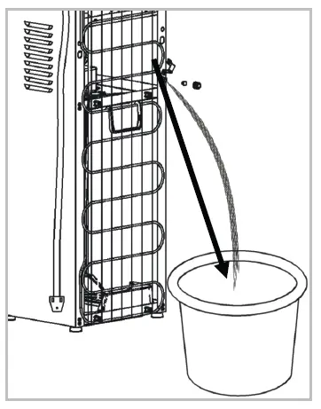 Comment nettoyer le distributeur d'eau Primo-900178-User-Manual-5