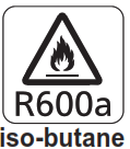 iso-butane