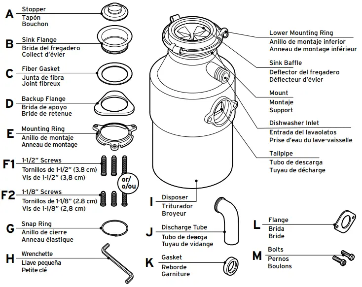 InSinkErator-Badger-500-FIG-1