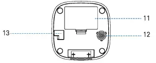 PETLIBRO PLAF001 Automatic Pet Feeder fig 2