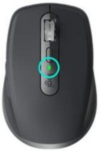 Logitech-MX-Anywhere-3-Souris