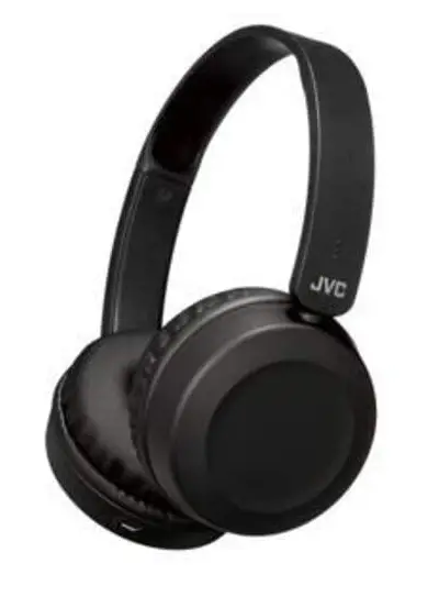 JVC-HAS31BTB-Casque supra-auriculaire pliable Bluetooth-imgg