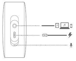 Connexions