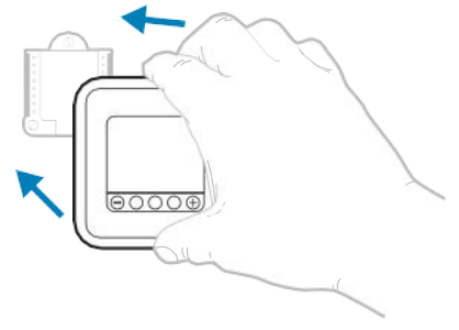 Thermostat programmable Honeywell T4 Pro - recommandé