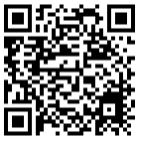 GE 34459 Télécommande universelle - Code QR