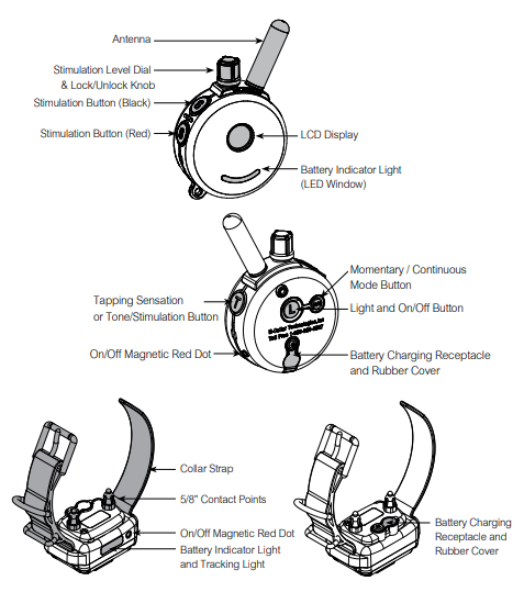 E-Collar-Technologies-ET-300-Mini-Éducateur-1-2-Mile-Remote-FIG-2