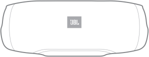 JBL Charge 3 - Contenu 1