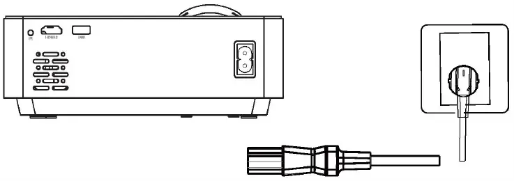 TOPVISION-T6-Portable-Home-Theater-Movie-Mini-Projector-fig-3