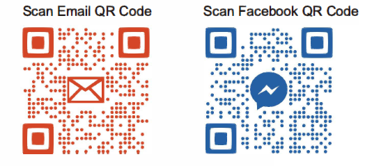 QR