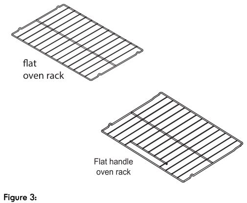 Four électrique encastrable Kenmore - Figure 3