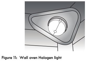 Four électrique encastrable Kenmore - Figure 11