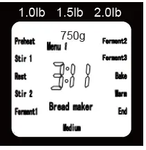 KBS-MBF-010-Bread-maker-FIG.2