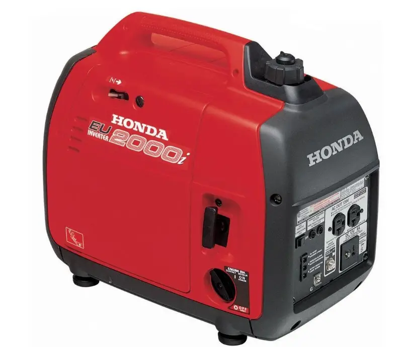 Honda-EU2000i-GENERATOR-user-Manual-product