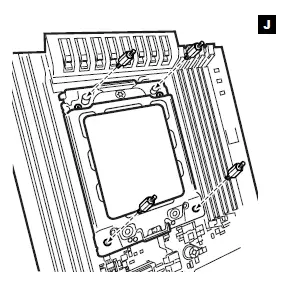 CORSAIR-H100i-ELITE-CAPELLIX-XT-Refroidisseur liquide de processeurs aux performances extrêmes-fig-17