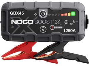 NOCO BOOST X GBX45