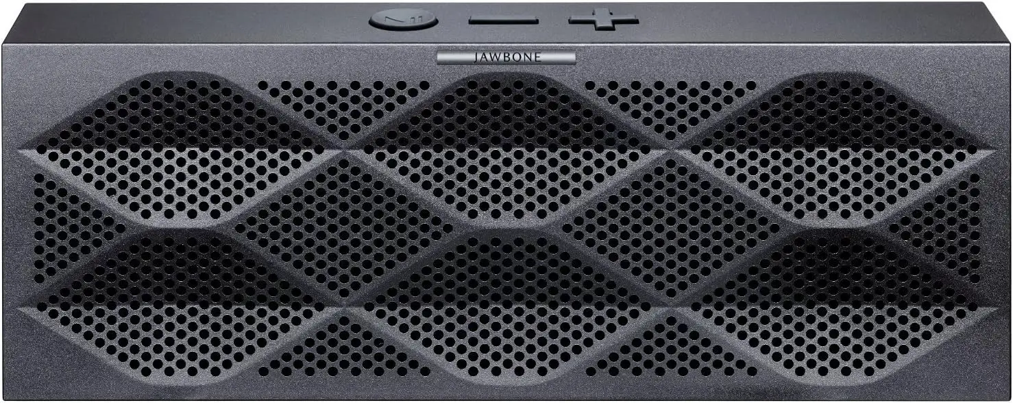 Jawbone J2013-13 Mini Jambox Wireless Bluetooth Speaker-produit