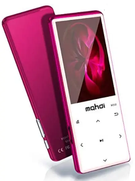 MYMAHDI M230BT Lecteur MP3 numérique fig 6