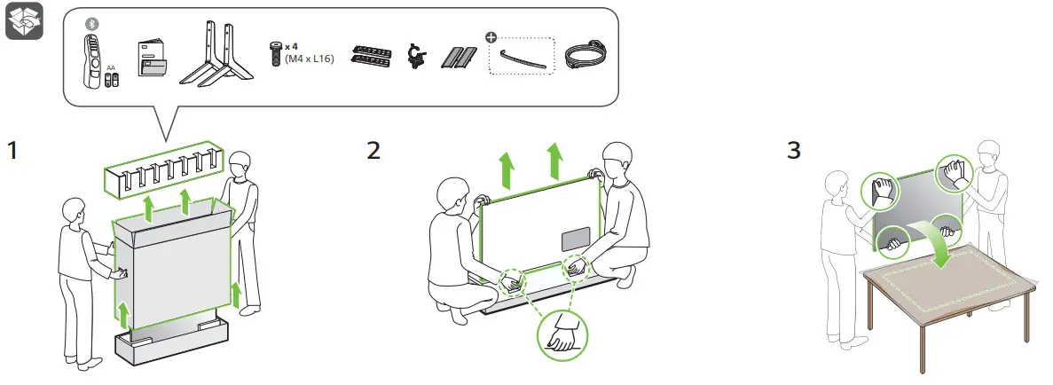 LG TV User - fig1