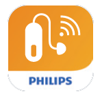 PHILIPS-Aides auditives rechargeables-fig-1