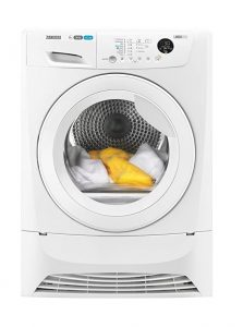 Zanussi Lindo 300 Dryer