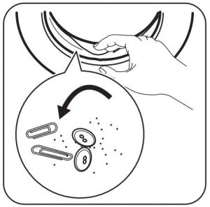 FIG 33 Joint de porte