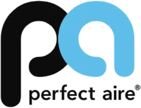 perfect aire logo m1