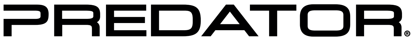 Logo PREDATOR