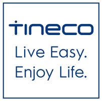 Logo Tineco