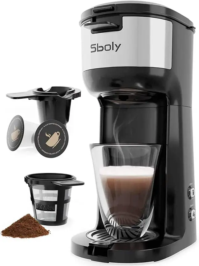 Sboly-Single-Serve-Coffee-Brewer-produit