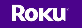 Logo Roku