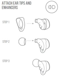 SÉLECTIONNEZ VOTRE TAILLE