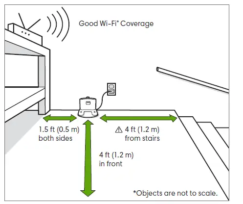 iRobot i3 / i4 Roomba Robot Aspirateur image 4