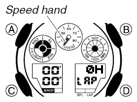 Casio-G-Shock-GA-100-Smart-watch-fig-9