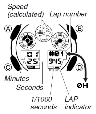 Casio-G-Shock-GA-100-Smart-watch-fig-14