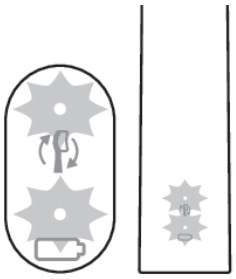 Activation ou désactivation des fonctions