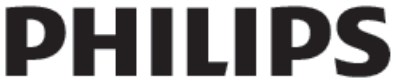 Logo PHILIPS