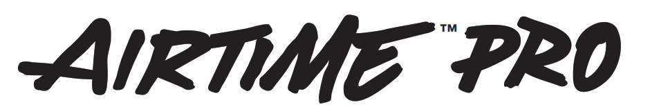 Logo Airtime Pro