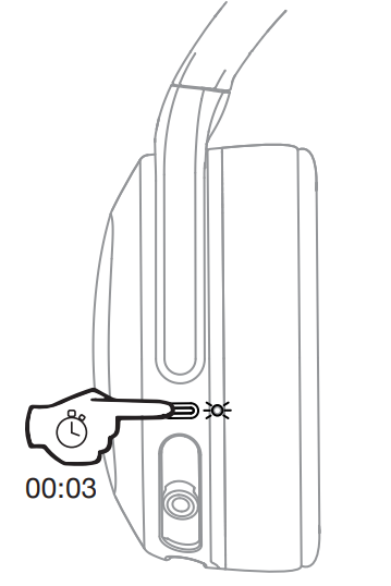 Skullcandy-S6EVW-Crusher-Evo-Headphone sans fil-1