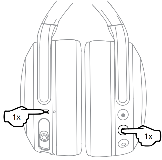 Skullcandy-S6EVW-Crusher-Evo-Headphone sans fil-15