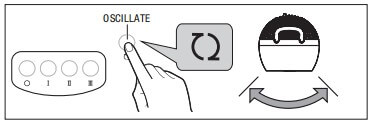 Horizontal (oscillation)