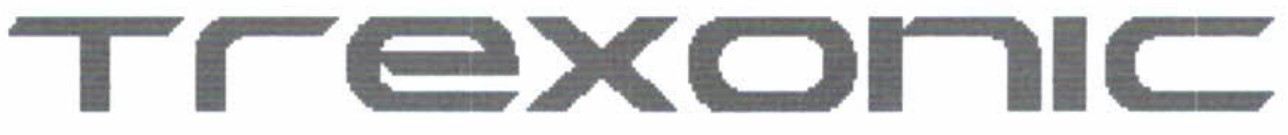 Logo TREXONIC