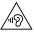 Enceinte portable Bluetooth ION Pathfinder 4 - avertissement6