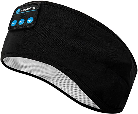 Bandeau de sommeil Perytong-Bluetooth