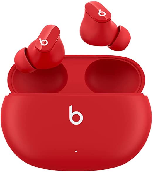 Beats-Studio-Buds - Ecouteurs sans fil à suppression de bruit