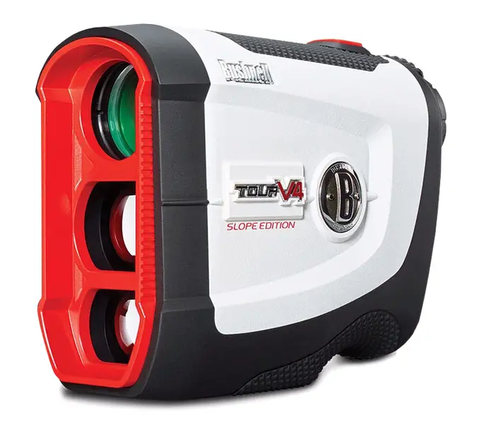 Bushnell 201760 Laser Rangefinders Tour V4 Shift