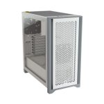 CORSAIR CC-9011201-WW 4000D Airflow Mid-Tower Gaming Case - Featured Image