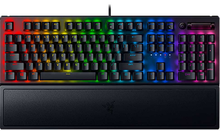 Comment réparer un clavier Razer qui ne répond pas avec un hard reset ou en sortant du mode démo - produit